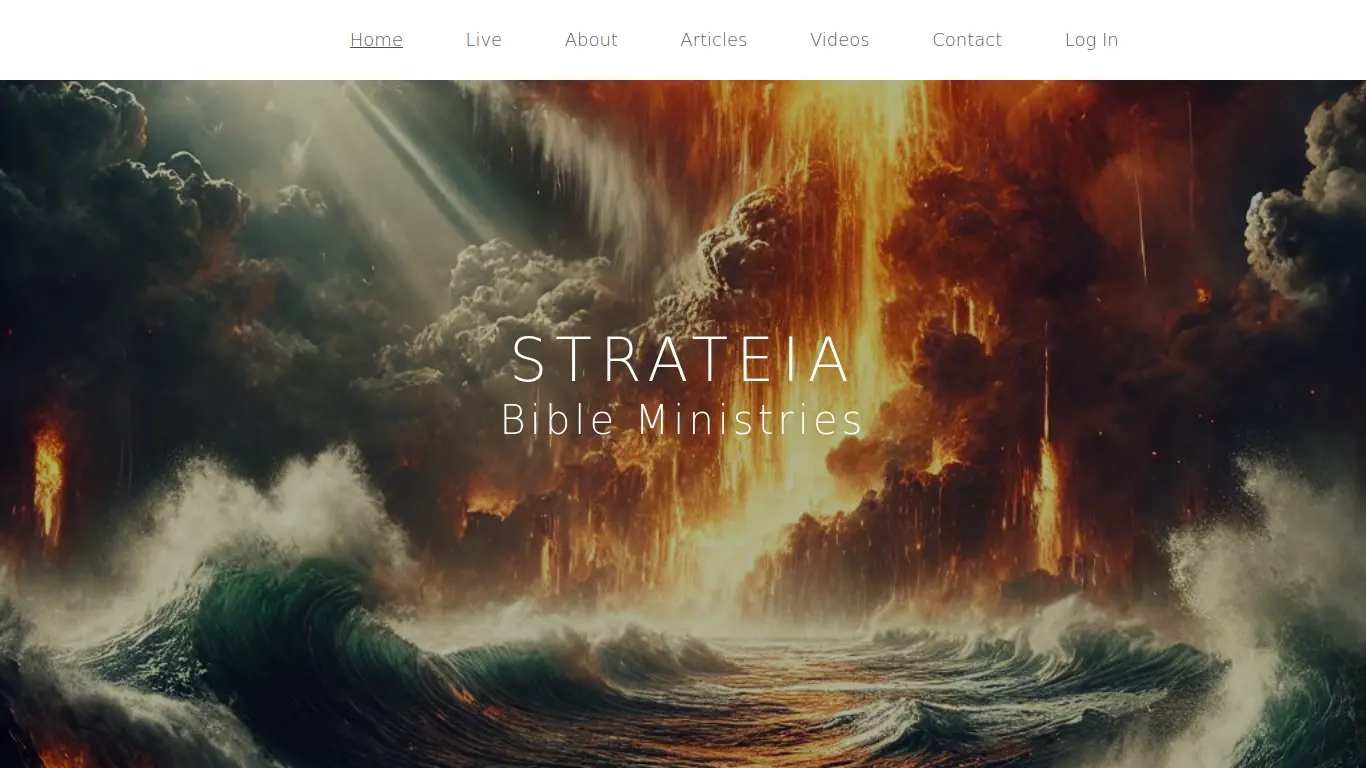 Demo Screenshot