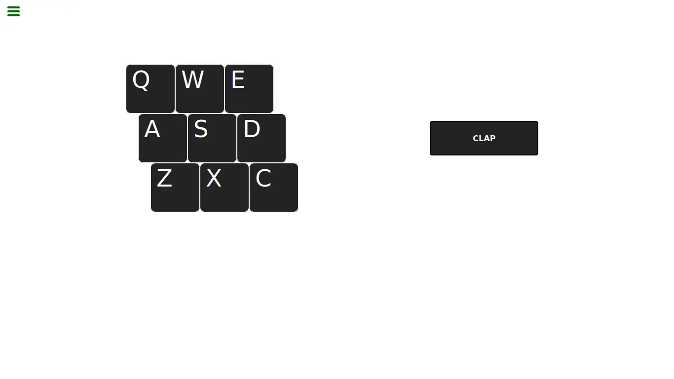 Demo Screenshot
